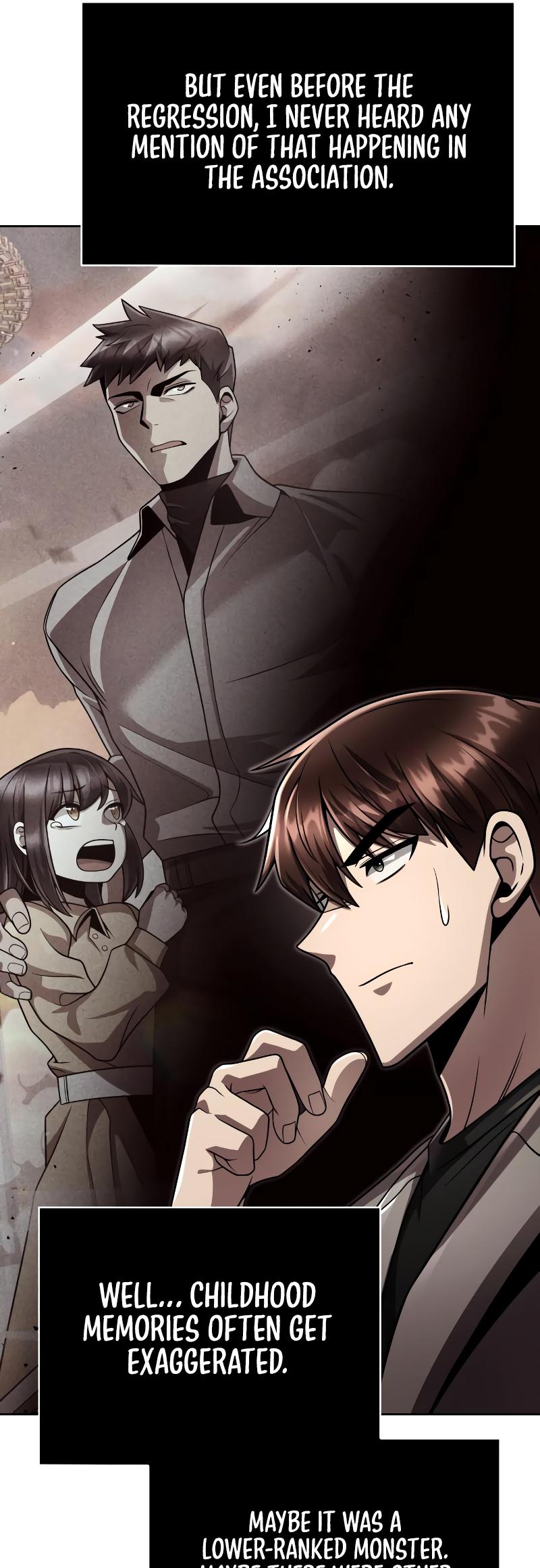 The Dungeon Cleaning Life of a Once Genius Hunter Chap 108 - Next Chap 109