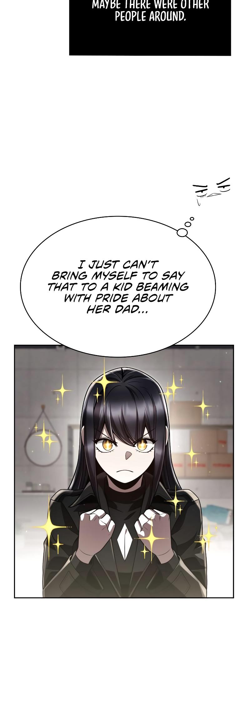 The Dungeon Cleaning Life of a Once Genius Hunter Chap 108 - Next Chap 109