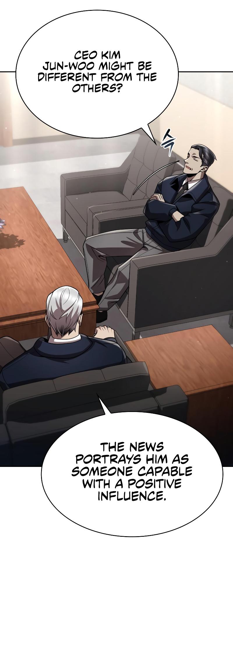 The Dungeon Cleaning Life of a Once Genius Hunter Chap 108 - Next Chap 109