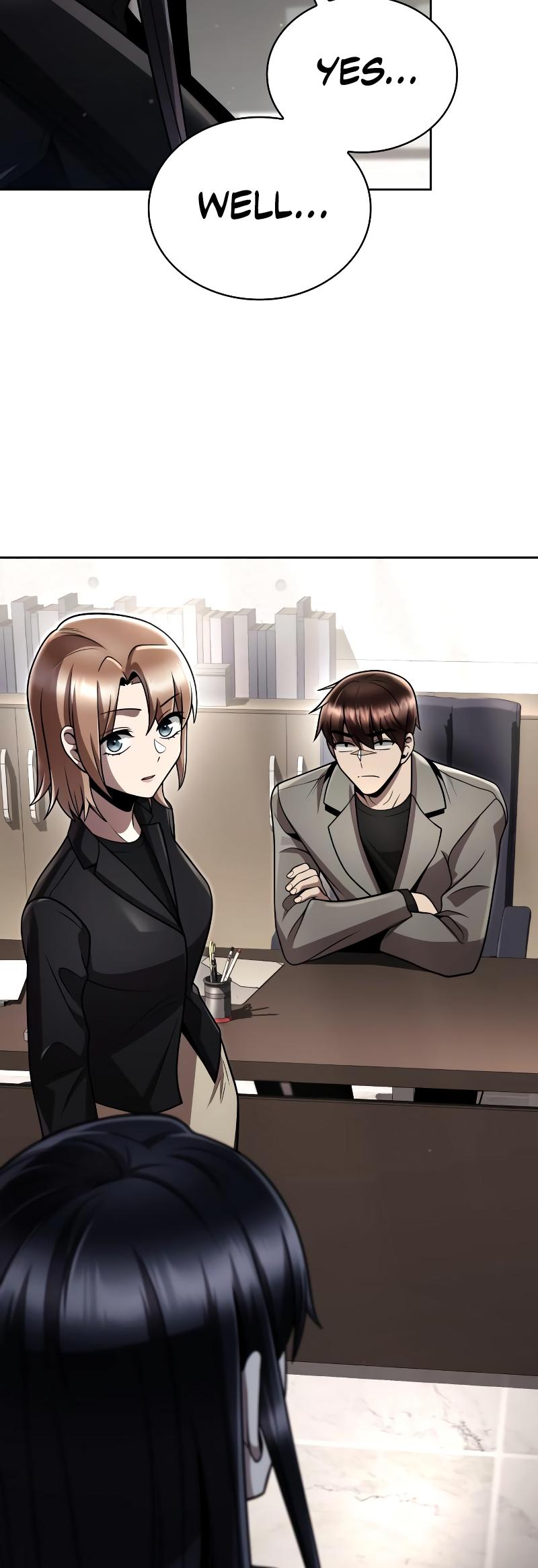 The Dungeon Cleaning Life of a Once Genius Hunter Chap 108 - Next Chap 109