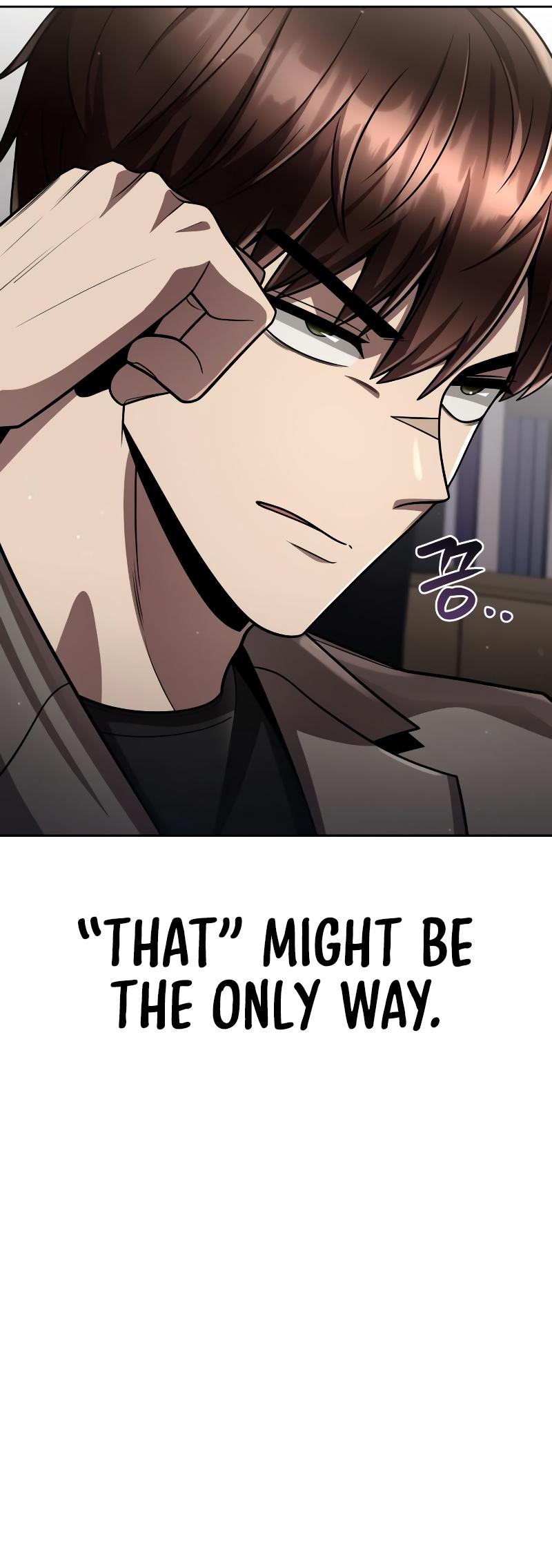 The Dungeon Cleaning Life of a Once Genius Hunter Chap 108 - Next Chap 109