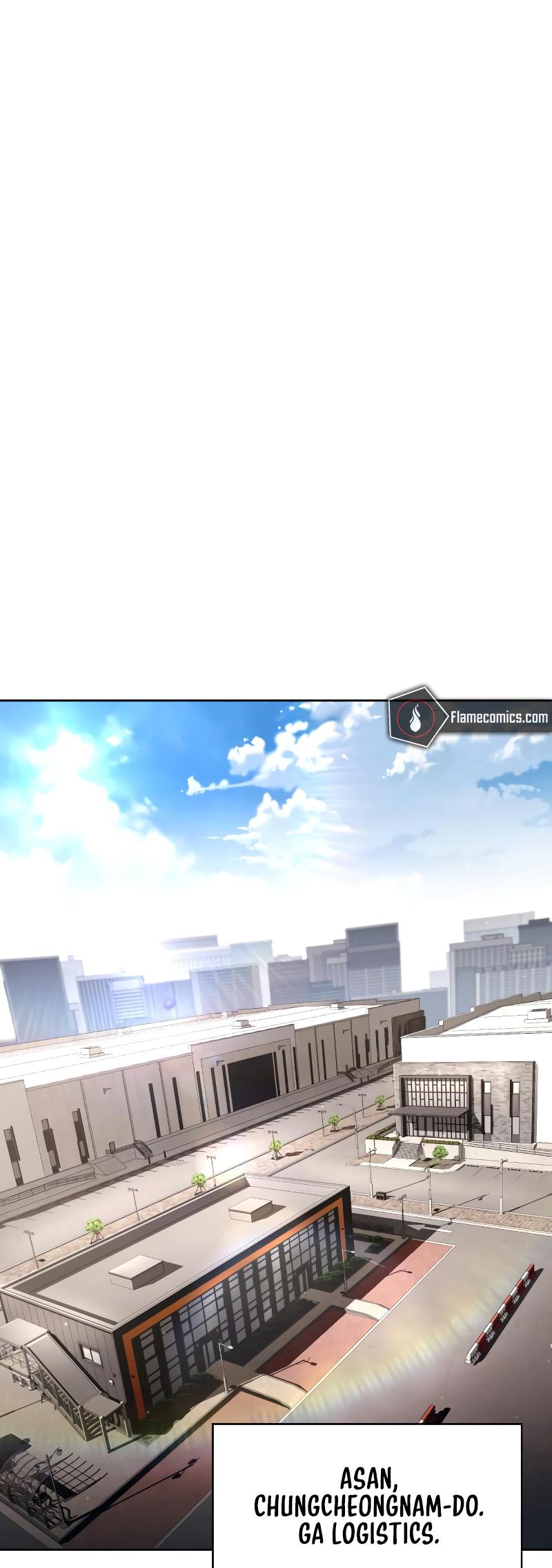 The Dungeon Cleaning Life of a Once Genius Hunter Chap 108 - Next Chap 109