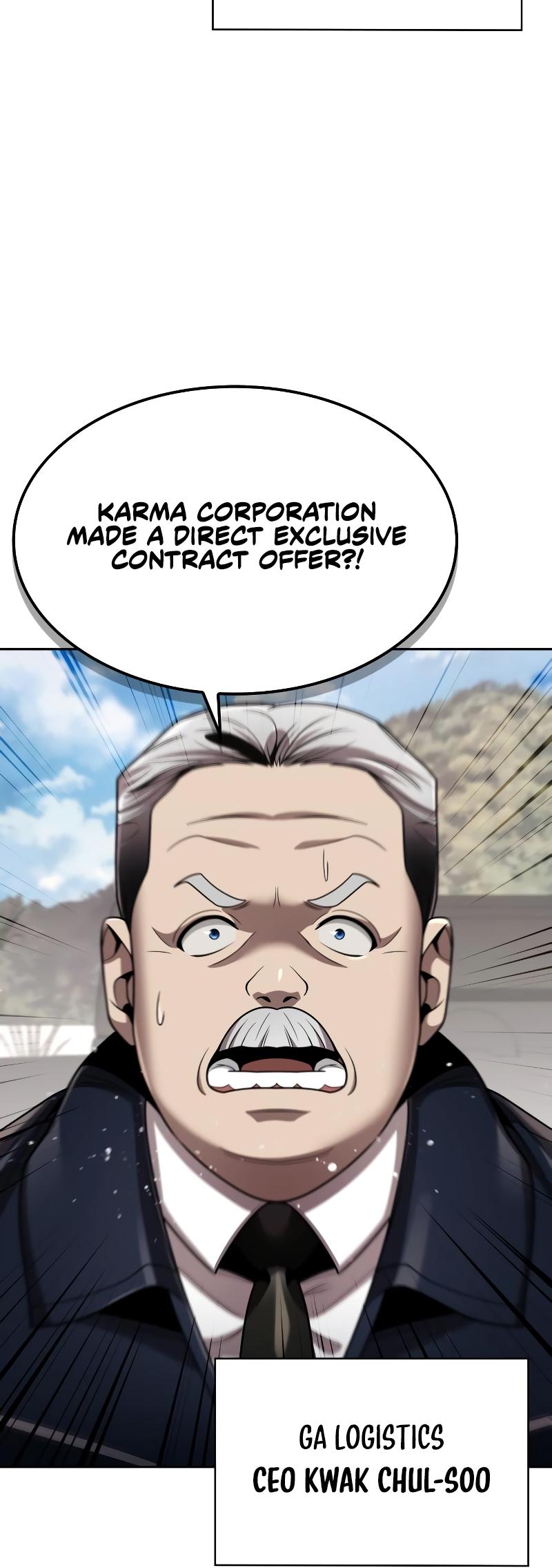 The Dungeon Cleaning Life of a Once Genius Hunter Chap 108 - Next Chap 109