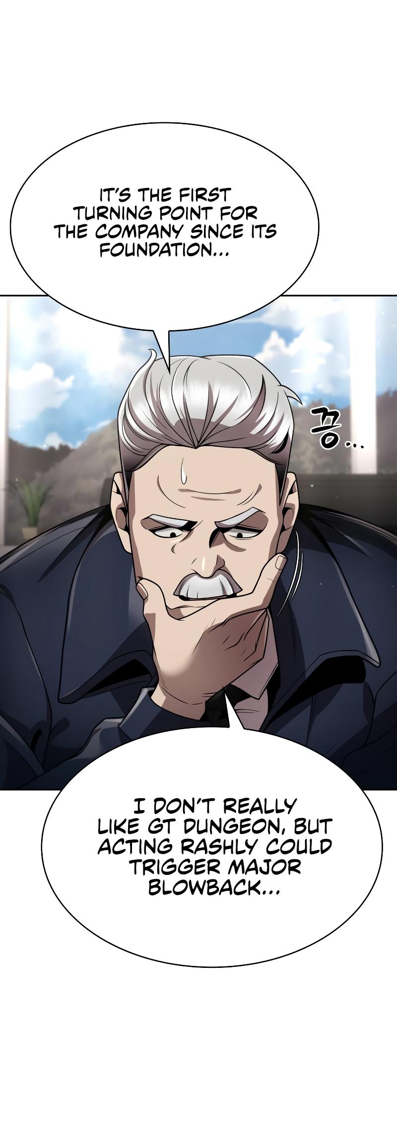 The Dungeon Cleaning Life of a Once Genius Hunter Chap 108 - Next Chap 109