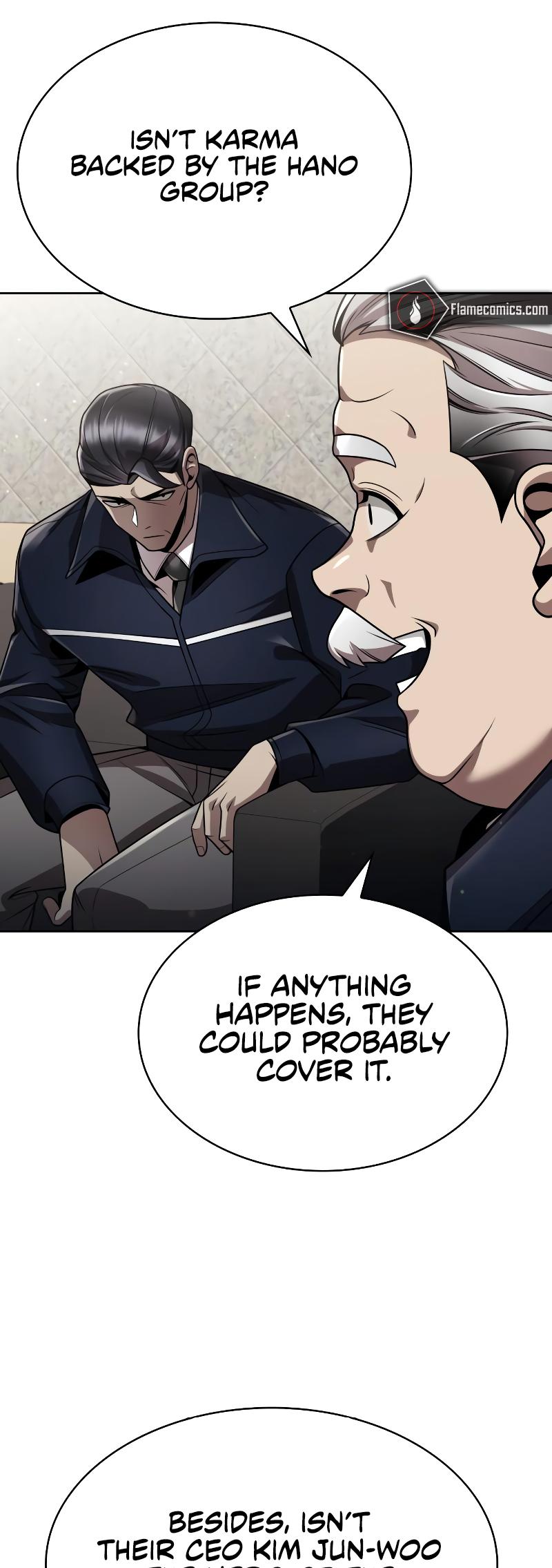 The Dungeon Cleaning Life of a Once Genius Hunter Chap 108 - Next Chap 109