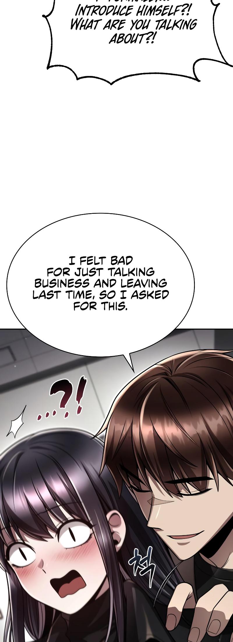 The Dungeon Cleaning Life of a Once Genius Hunter Chap 108 - Next Chap 109