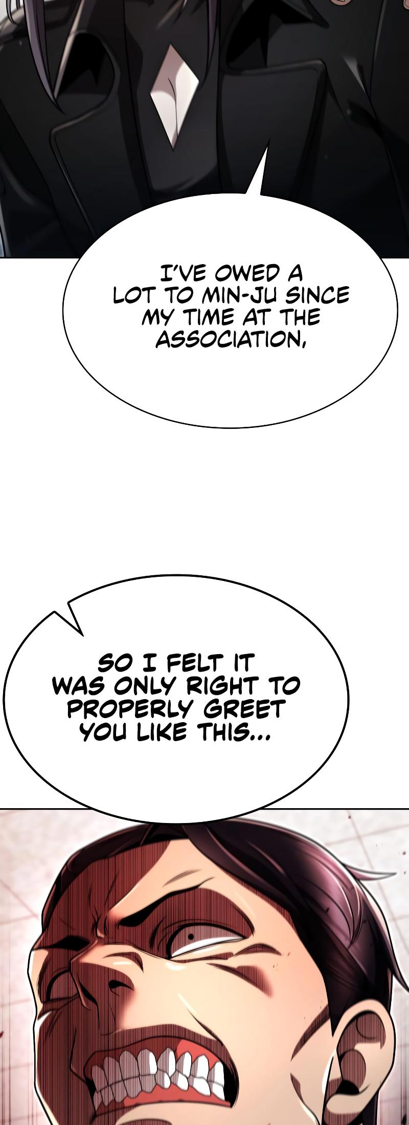 The Dungeon Cleaning Life of a Once Genius Hunter Chap 108 - Next Chap 109