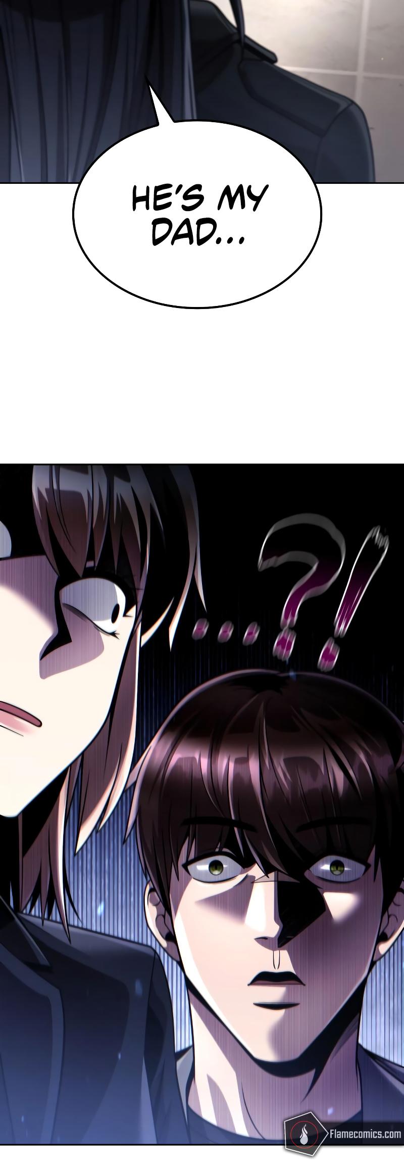 The Dungeon Cleaning Life of a Once Genius Hunter Chap 108 - Next Chap 109