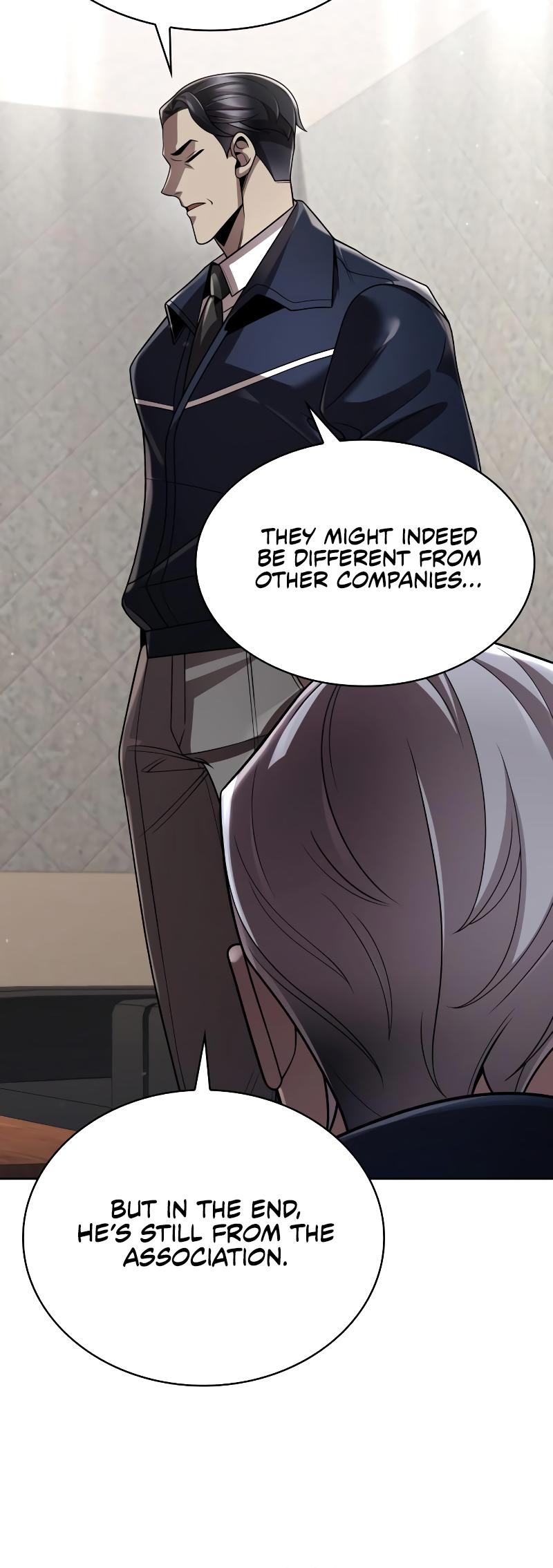 The Dungeon Cleaning Life of a Once Genius Hunter Chap 108 - Next Chap 109