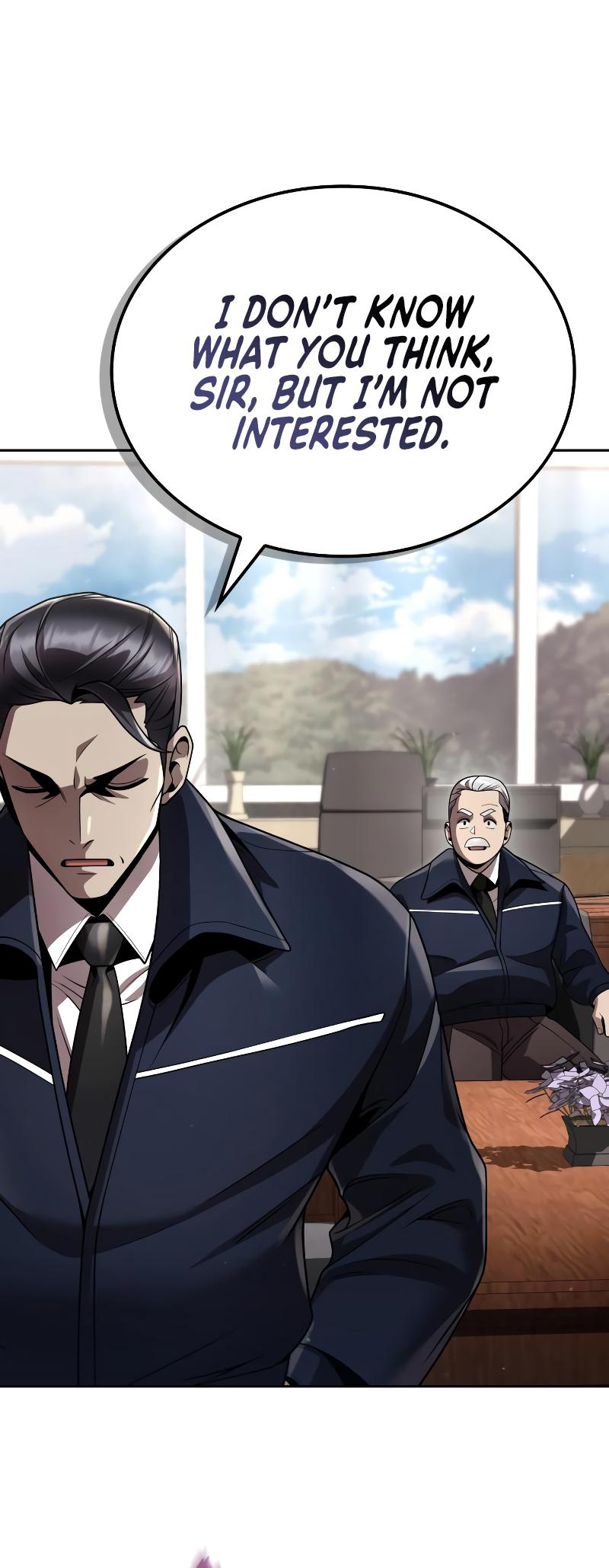 The Dungeon Cleaning Life of a Once Genius Hunter Chap 108 - Next Chap 109