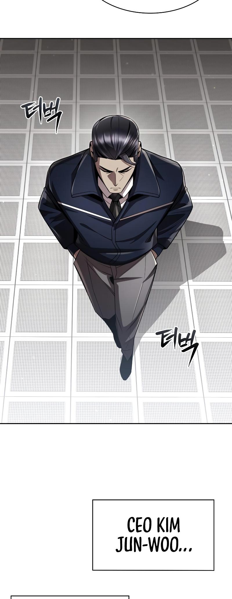 The Dungeon Cleaning Life of a Once Genius Hunter Chap 108 - Next Chap 109