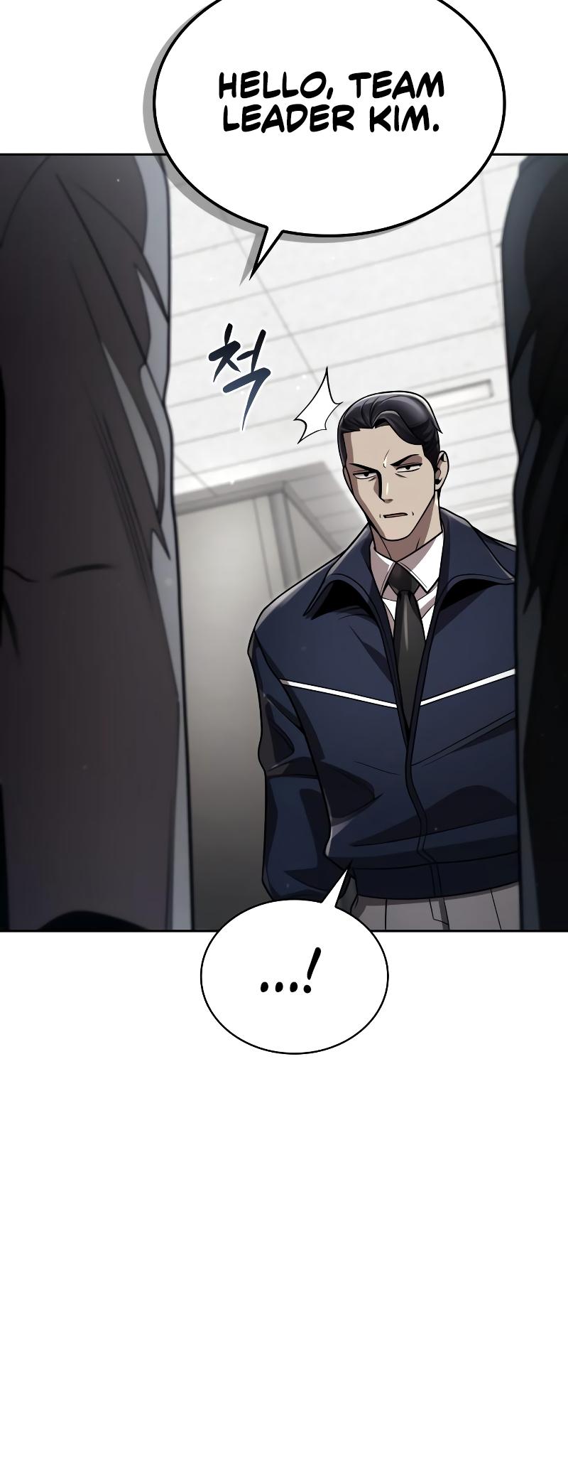 The Dungeon Cleaning Life of a Once Genius Hunter Chap 108 - Next Chap 109