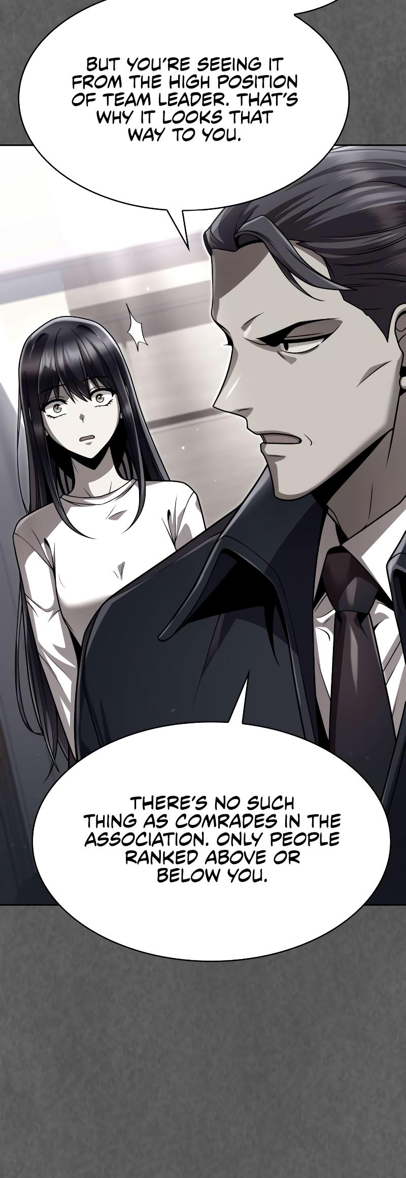 The Dungeon Cleaning Life of a Once Genius Hunter Chap 108 - Next Chap 109