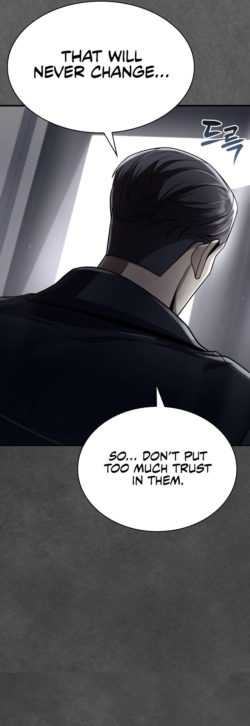 The Dungeon Cleaning Life of a Once Genius Hunter Chap 108 - Next Chap 109