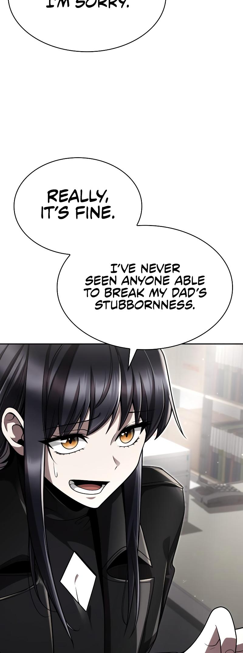 The Dungeon Cleaning Life of a Once Genius Hunter Chap 108 - Next Chap 109