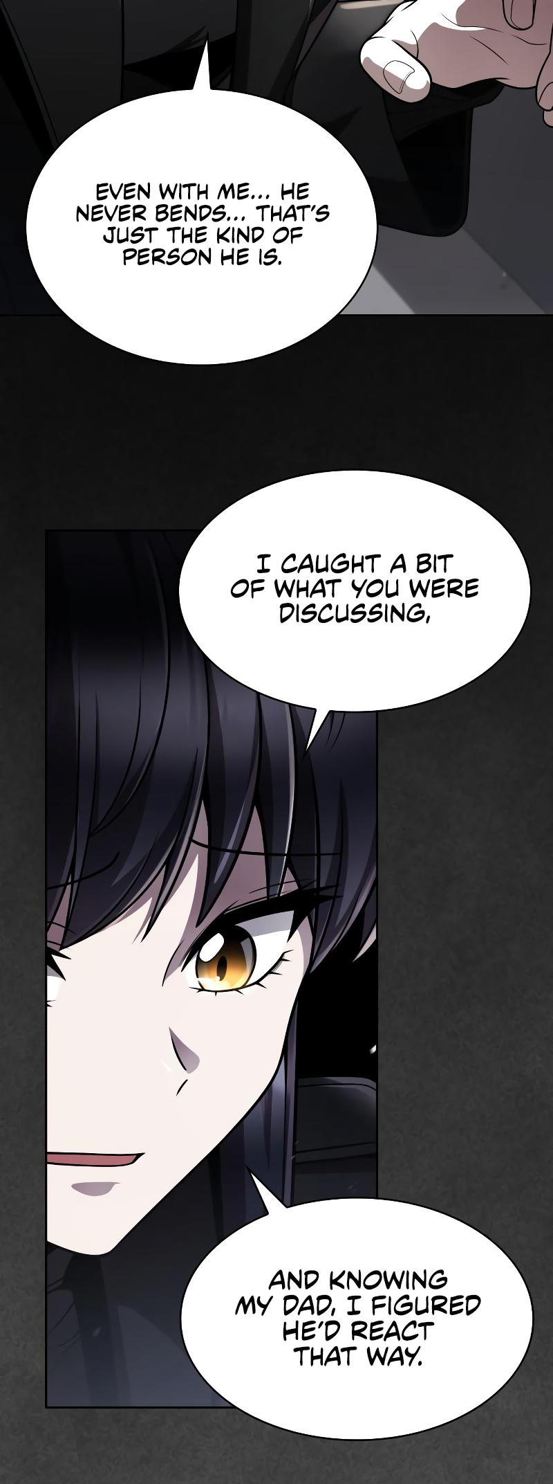 The Dungeon Cleaning Life of a Once Genius Hunter Chap 108 - Next Chap 109