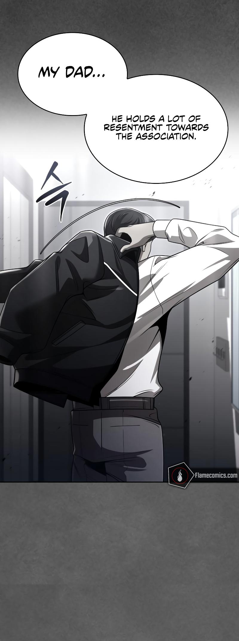 The Dungeon Cleaning Life of a Once Genius Hunter Chap 108 - Next Chap 109