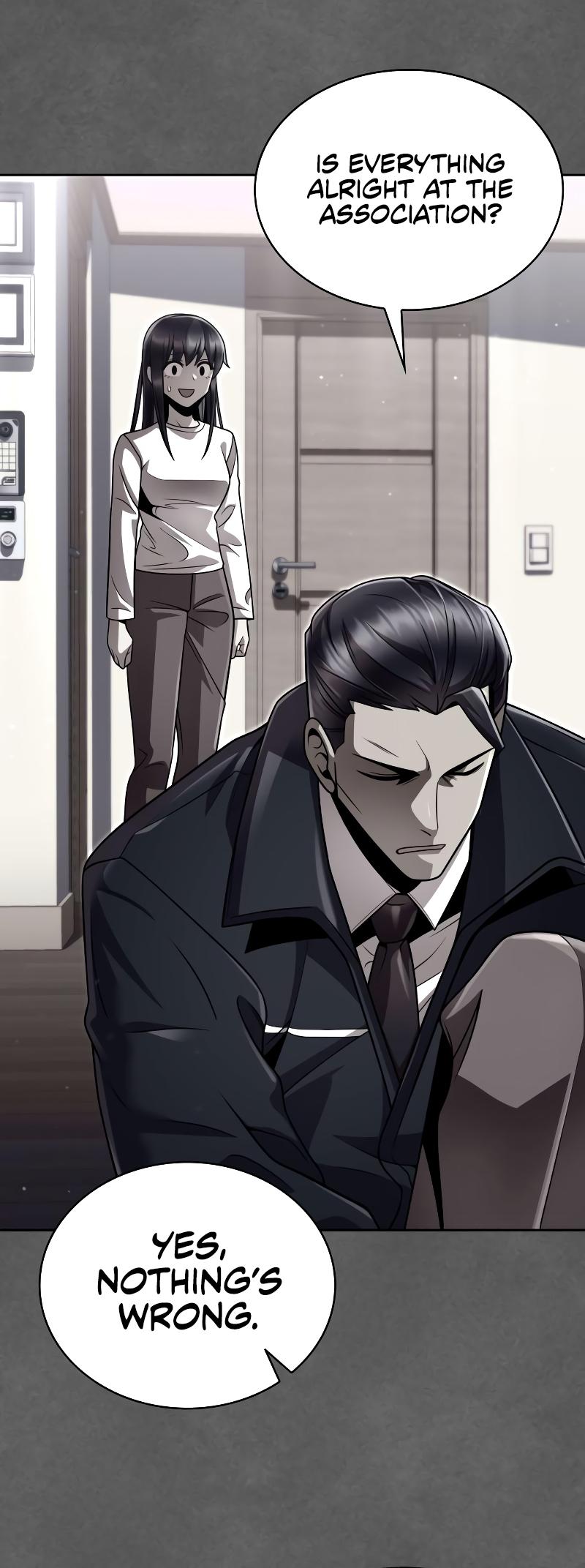 The Dungeon Cleaning Life of a Once Genius Hunter Chap 108 - Next Chap 109