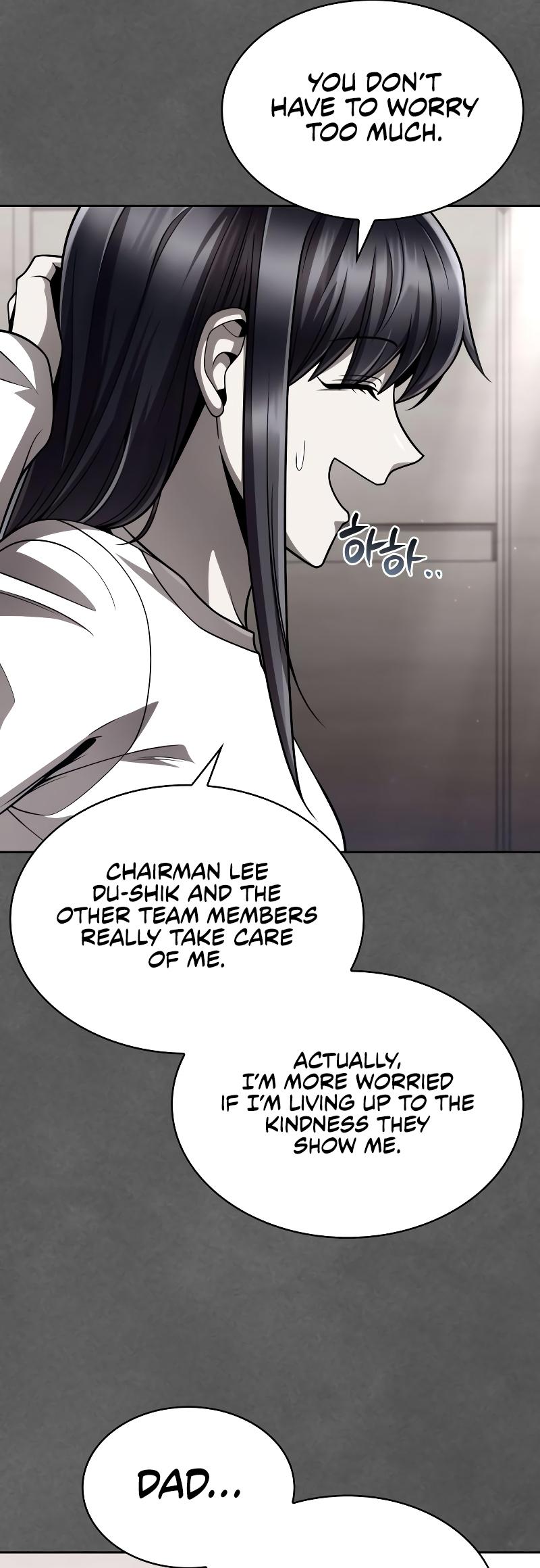 The Dungeon Cleaning Life of a Once Genius Hunter Chap 108 - Next Chap 109