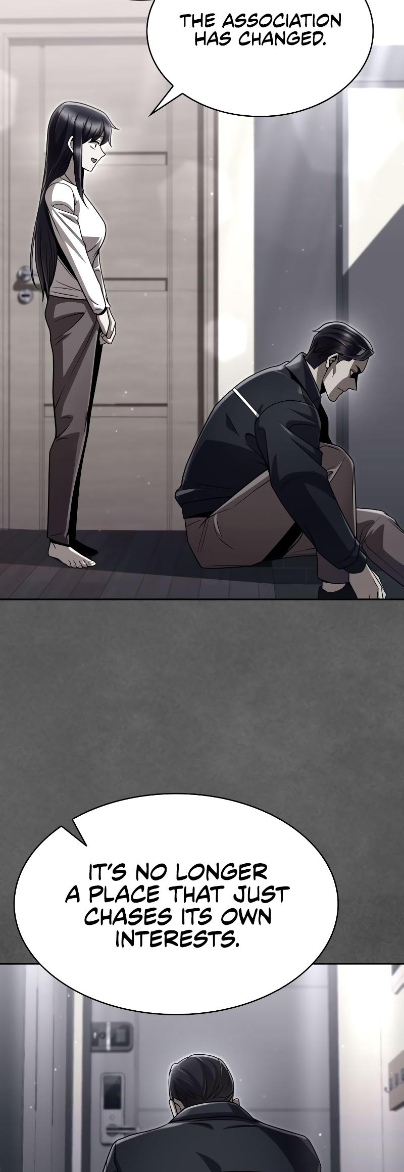 The Dungeon Cleaning Life of a Once Genius Hunter Chap 108 - Next Chap 109