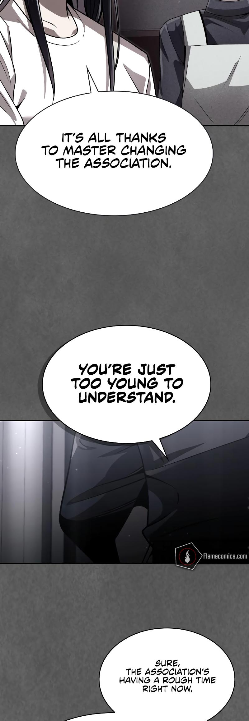 The Dungeon Cleaning Life of a Once Genius Hunter Chap 108 - Next Chap 109