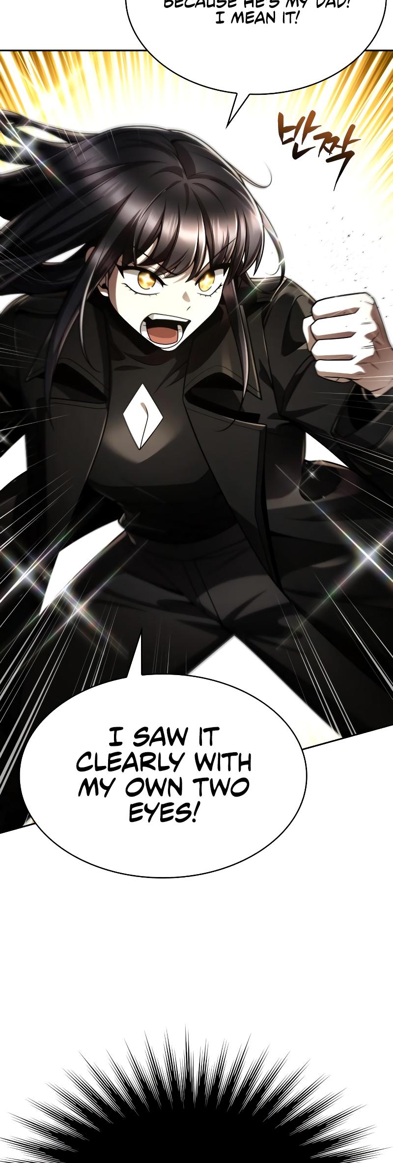 The Dungeon Cleaning Life of a Once Genius Hunter Chap 108 - Next Chap 109