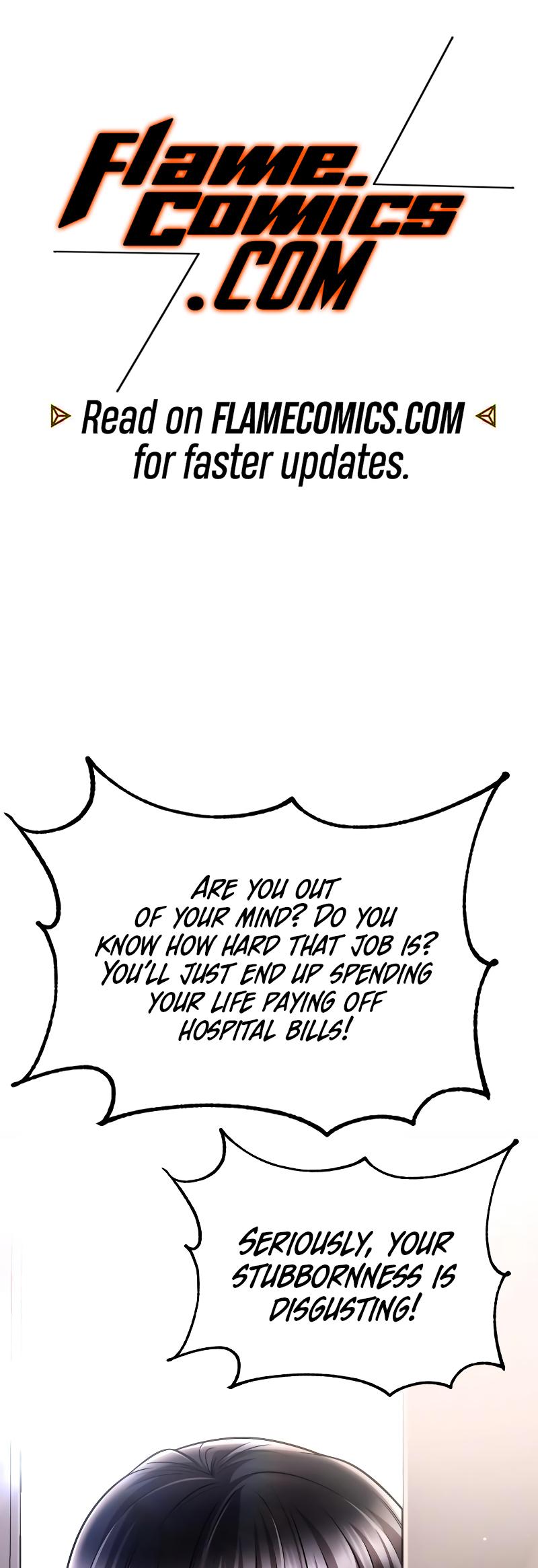 The Dungeon Cleaning Life of a Once Genius Hunter Chap 108 - Next Chap 109