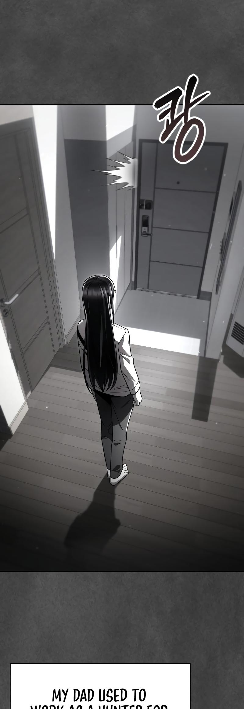 The Dungeon Cleaning Life of a Once Genius Hunter Chap 108 - Next Chap 109