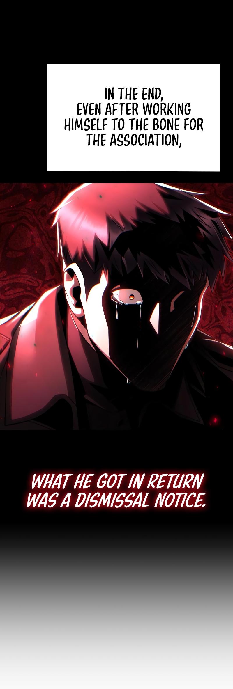 The Dungeon Cleaning Life of a Once Genius Hunter Chap 108 - Next Chap 109