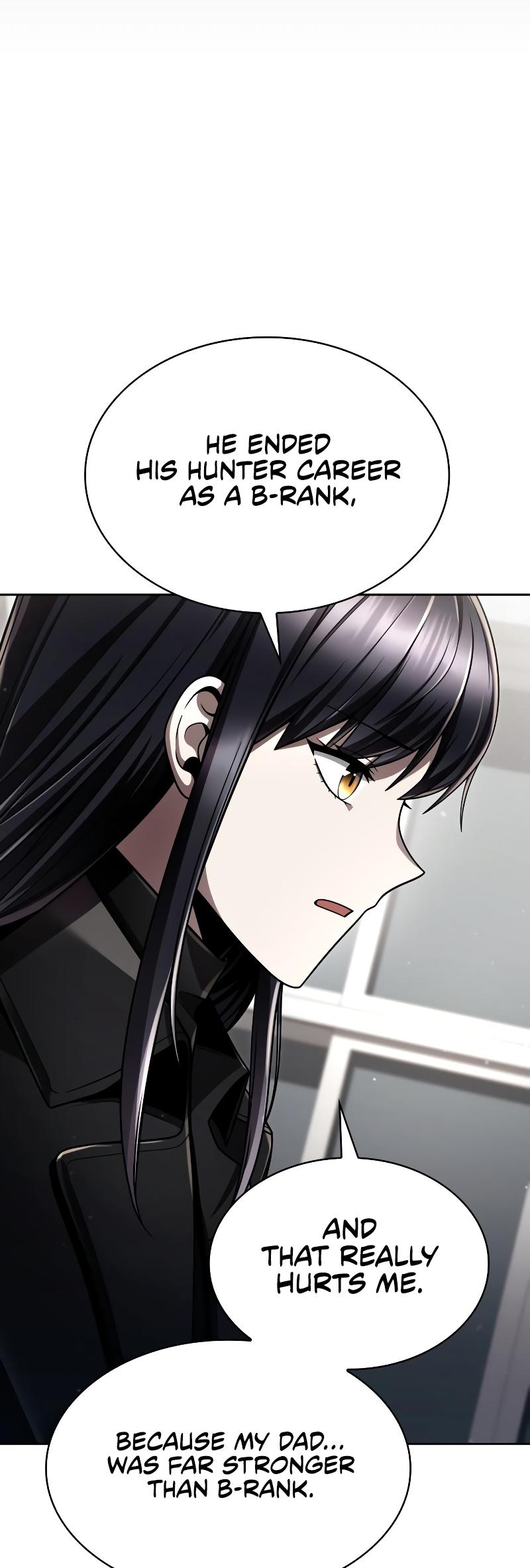 The Dungeon Cleaning Life of a Once Genius Hunter Chap 108 - Next Chap 109