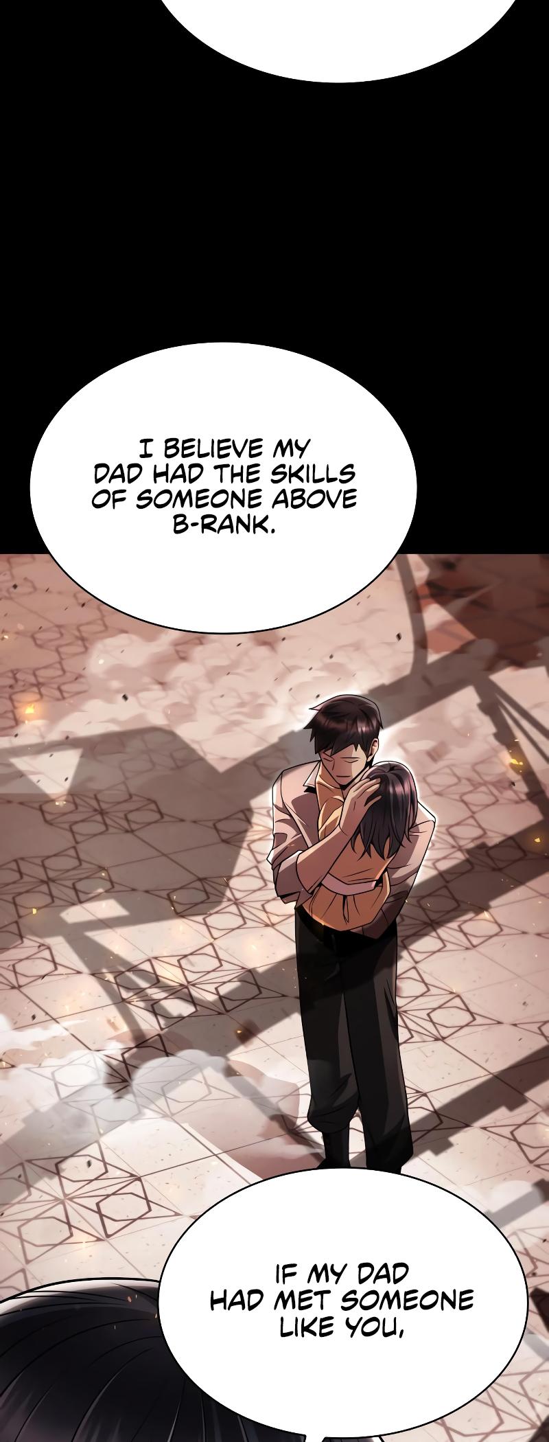 The Dungeon Cleaning Life of a Once Genius Hunter Chap 108 - Next Chap 109