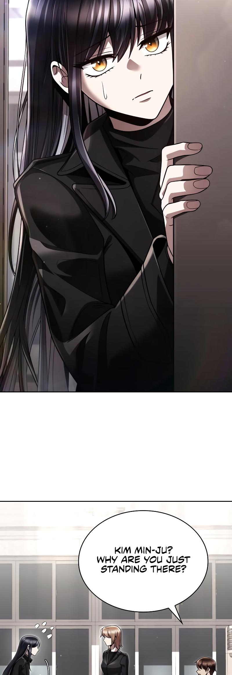 The Dungeon Cleaning Life of a Once Genius Hunter Chap 108 - Next Chap 109