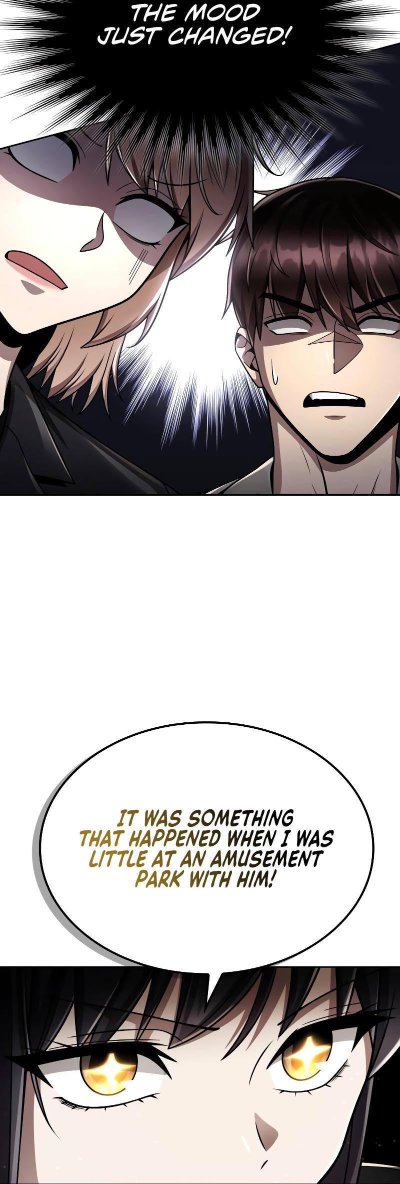 The Dungeon Cleaning Life of a Once Genius Hunter Chap 108 - Next Chap 109