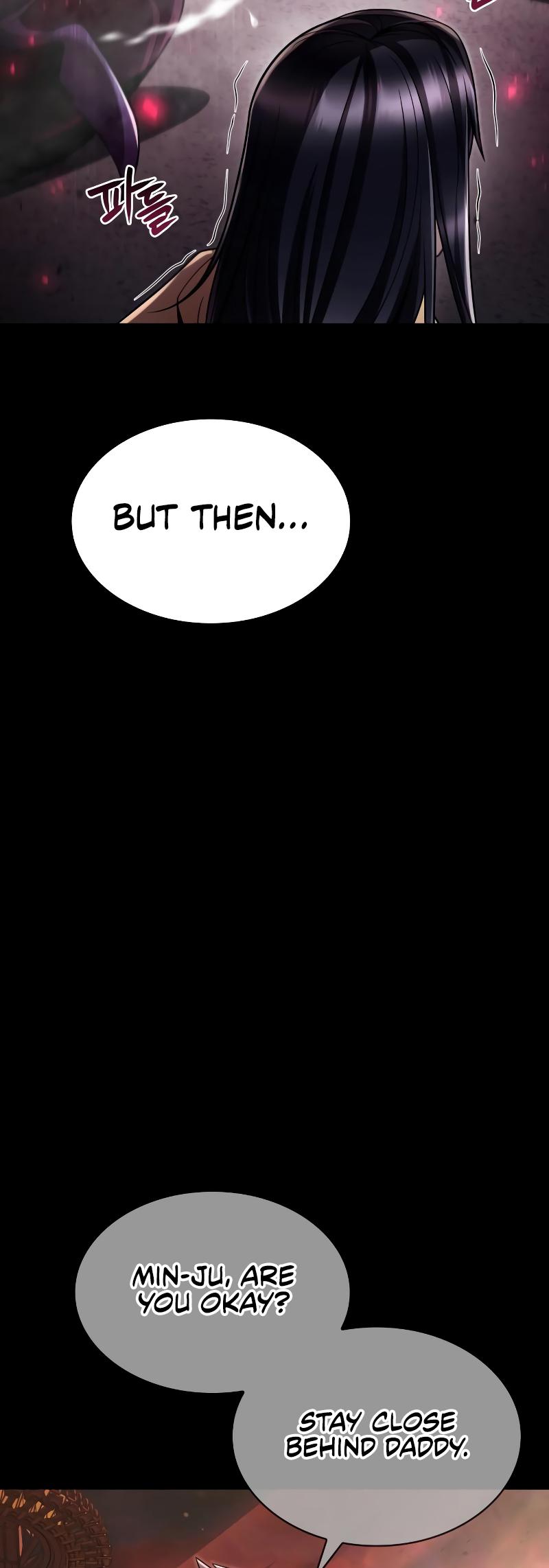 The Dungeon Cleaning Life of a Once Genius Hunter Chap 108 - Next Chap 109