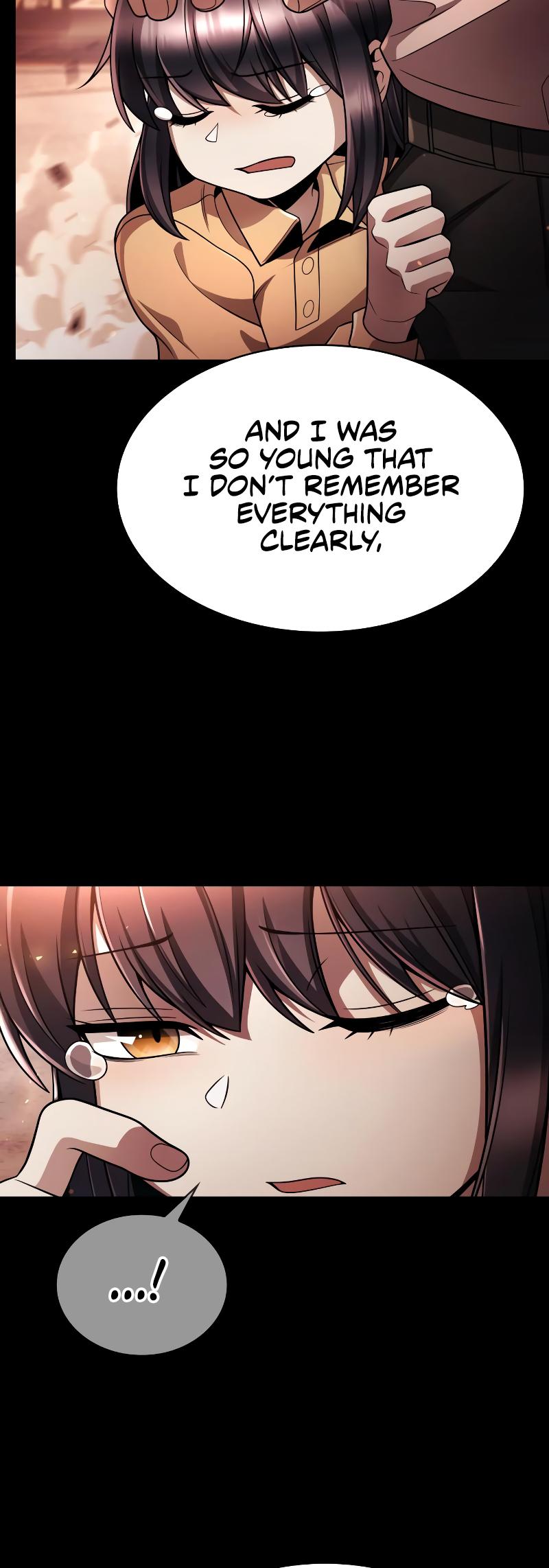 The Dungeon Cleaning Life of a Once Genius Hunter Chap 108 - Next Chap 109