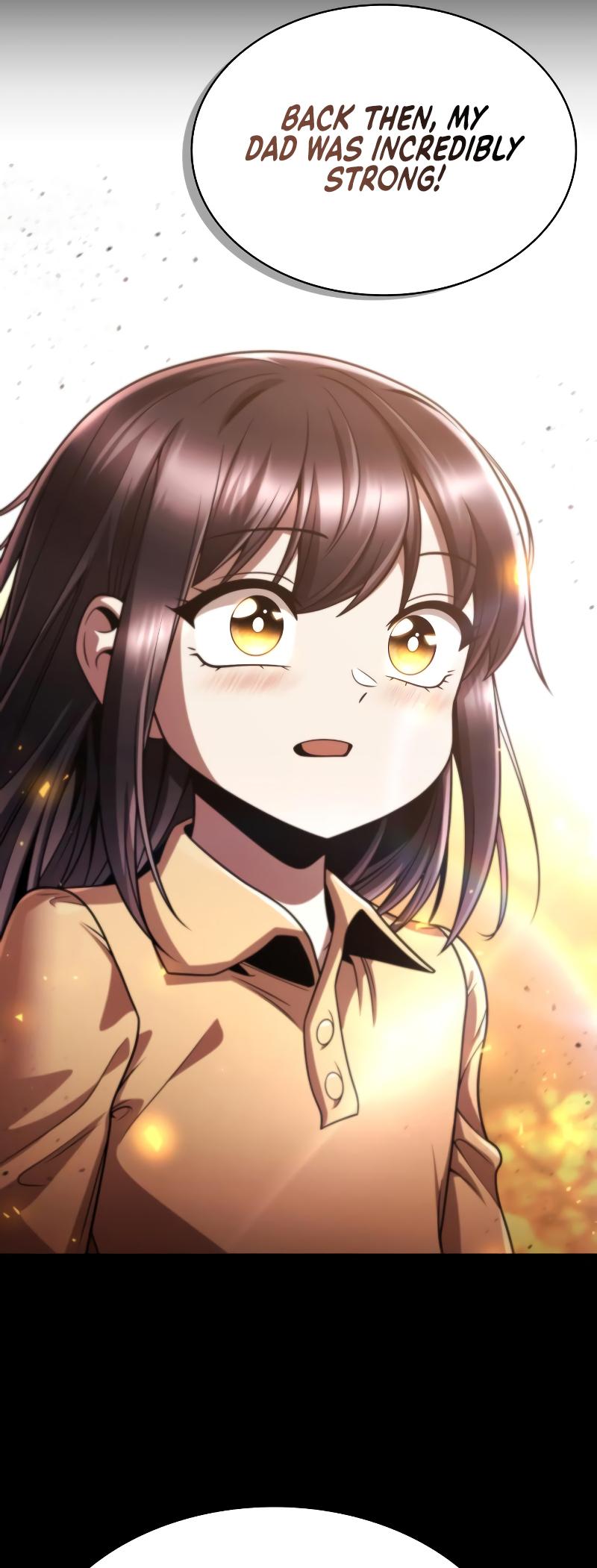 The Dungeon Cleaning Life of a Once Genius Hunter Chap 108 - Next Chap 109