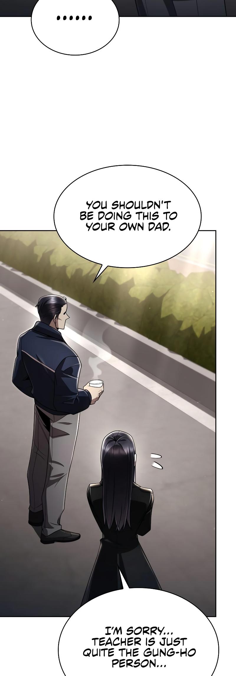 The Dungeon Cleaning Life of a Once Genius Hunter Chap 109 - Next Chap 110