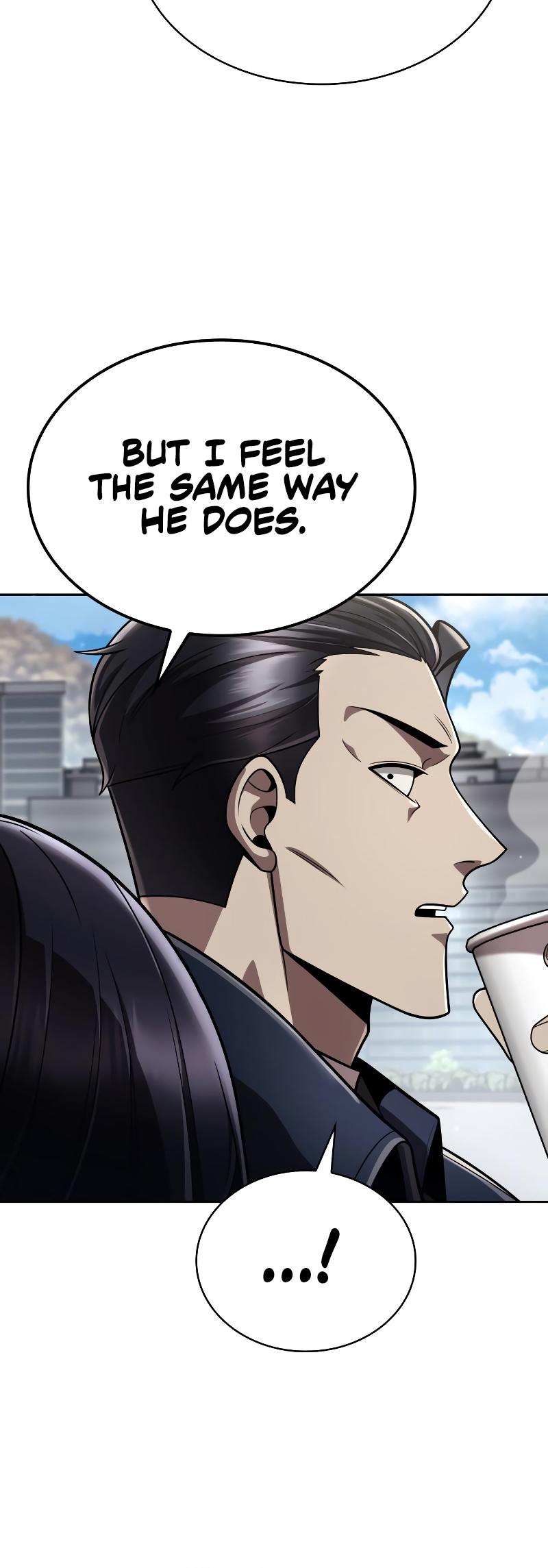 The Dungeon Cleaning Life of a Once Genius Hunter Chap 109 - Next Chap 110