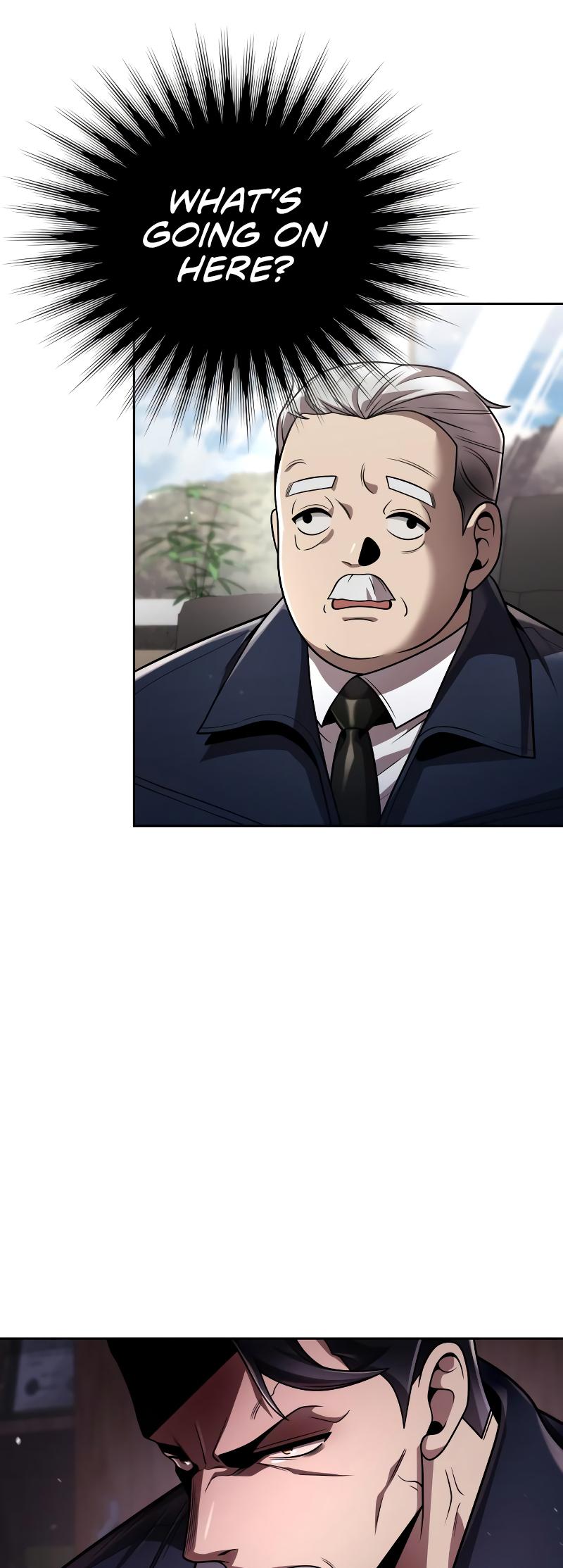 The Dungeon Cleaning Life of a Once Genius Hunter Chap 109 - Next Chap 110