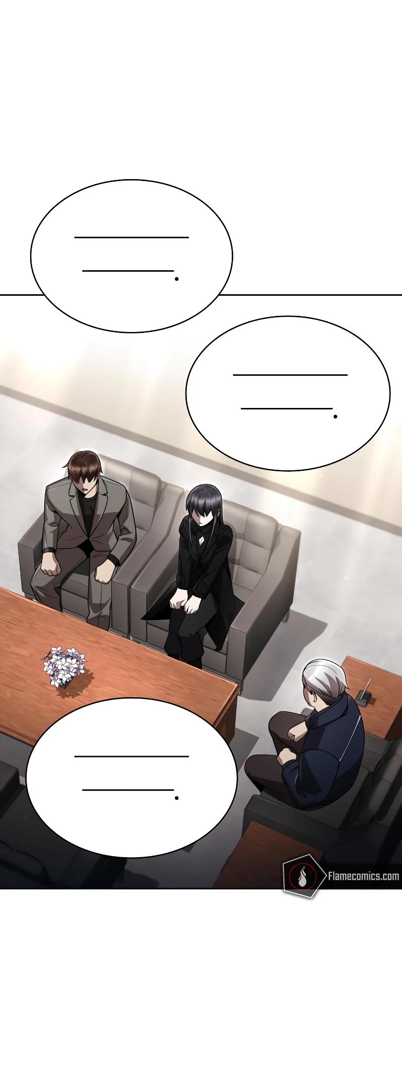 The Dungeon Cleaning Life of a Once Genius Hunter Chap 109 - Next Chap 110