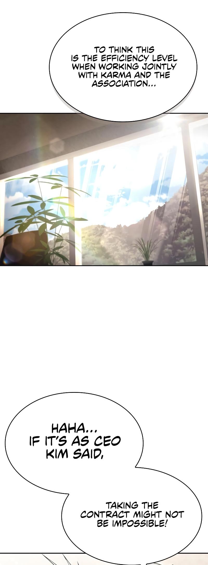 The Dungeon Cleaning Life of a Once Genius Hunter Chap 109 - Next Chap 110