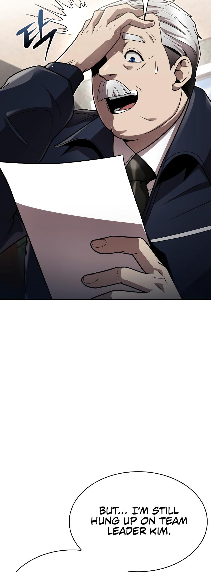 The Dungeon Cleaning Life of a Once Genius Hunter Chap 109 - Next Chap 110