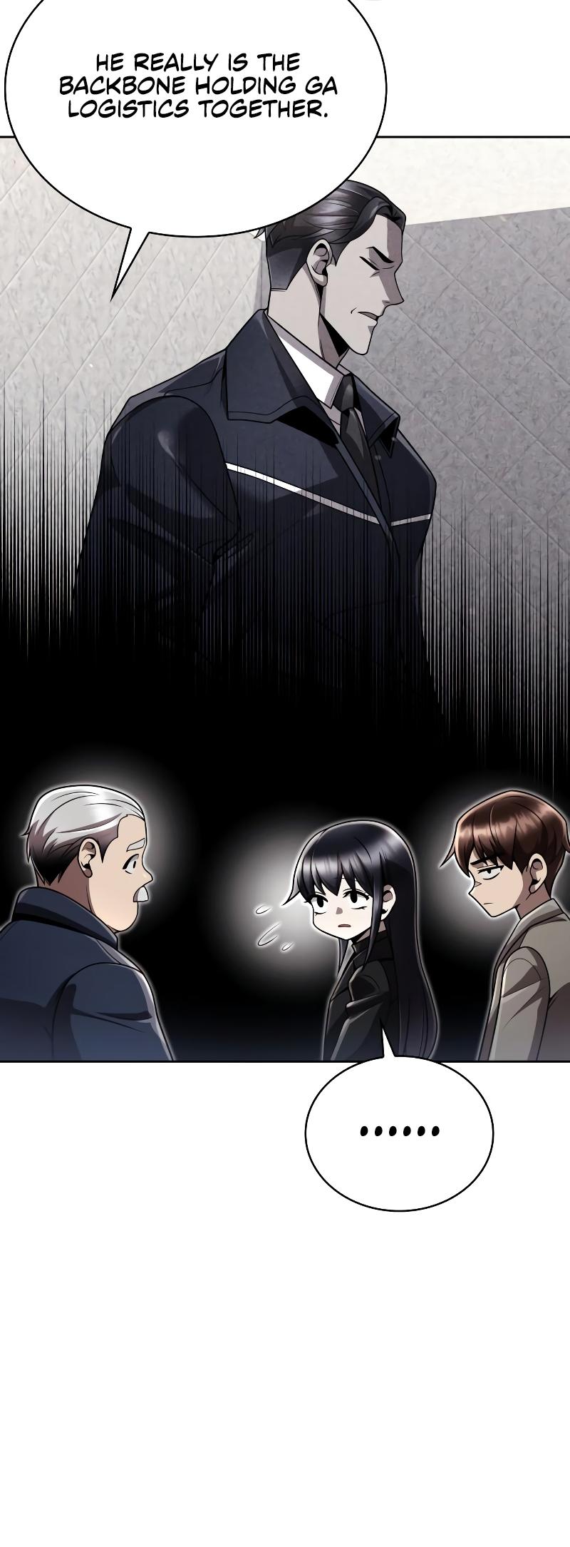 The Dungeon Cleaning Life of a Once Genius Hunter Chap 109 - Next Chap 110