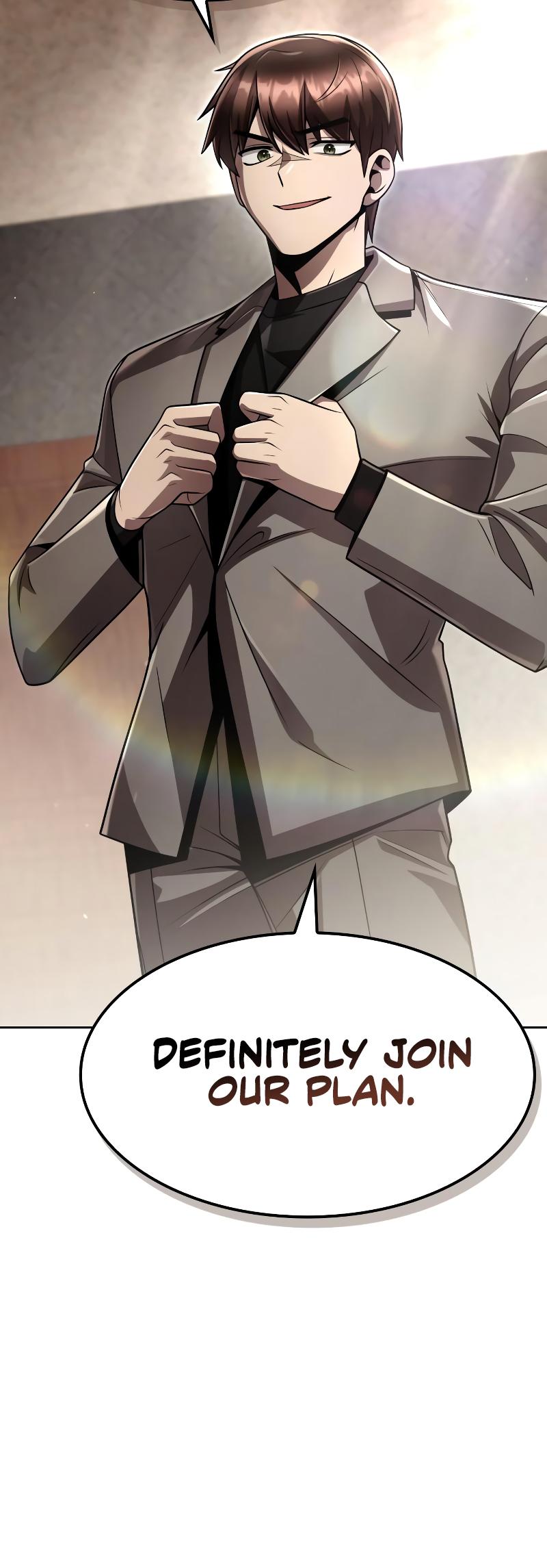 The Dungeon Cleaning Life of a Once Genius Hunter Chap 109 - Next Chap 110