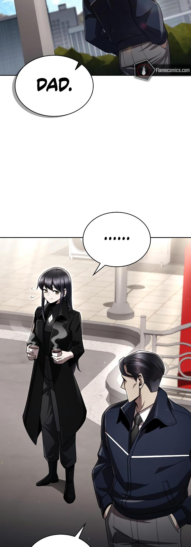 The Dungeon Cleaning Life of a Once Genius Hunter Chap 109 - Next Chap 110