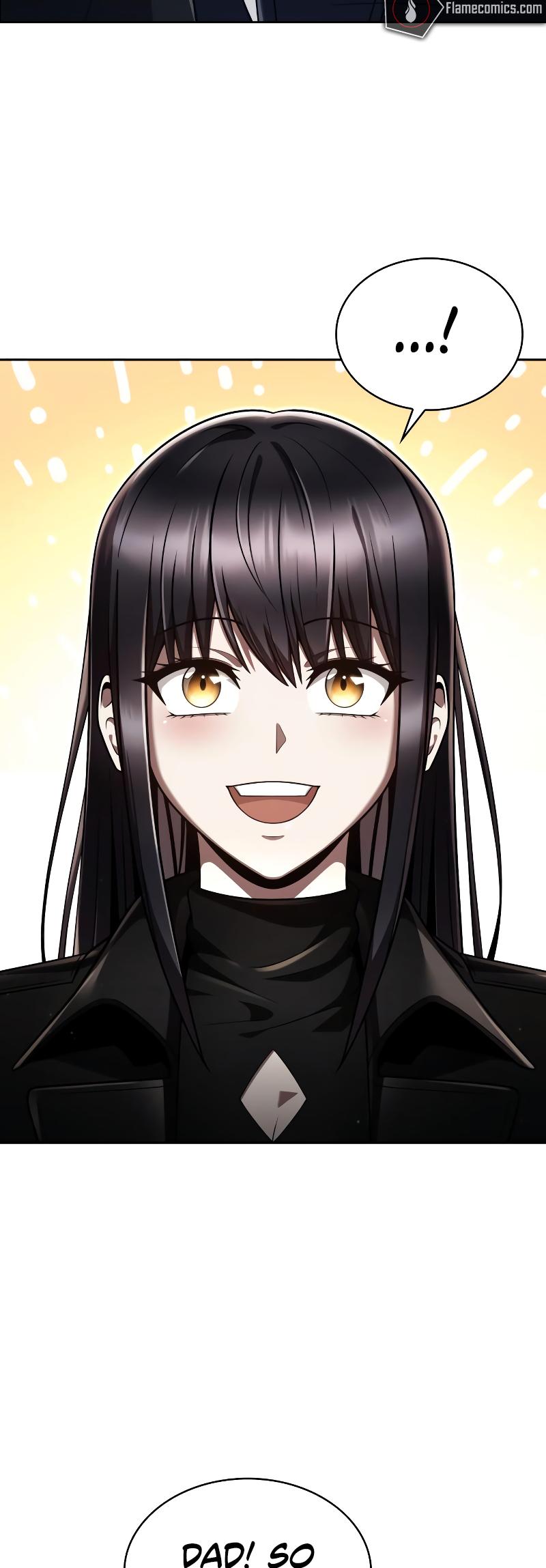 The Dungeon Cleaning Life of a Once Genius Hunter Chap 109 - Next Chap 110