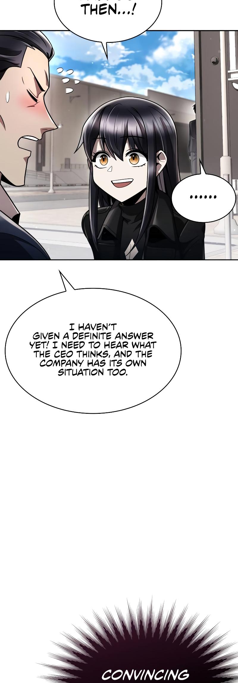 The Dungeon Cleaning Life of a Once Genius Hunter Chap 109 - Next Chap 110