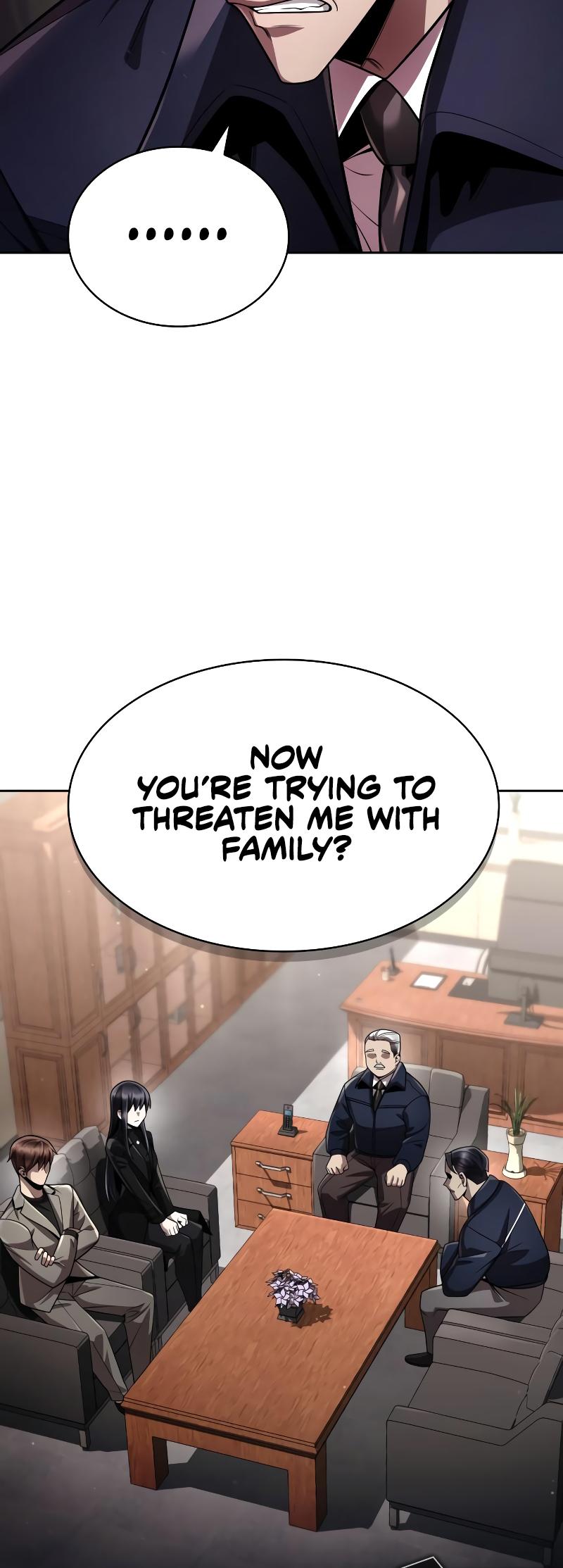 The Dungeon Cleaning Life of a Once Genius Hunter Chap 109 - Next Chap 110