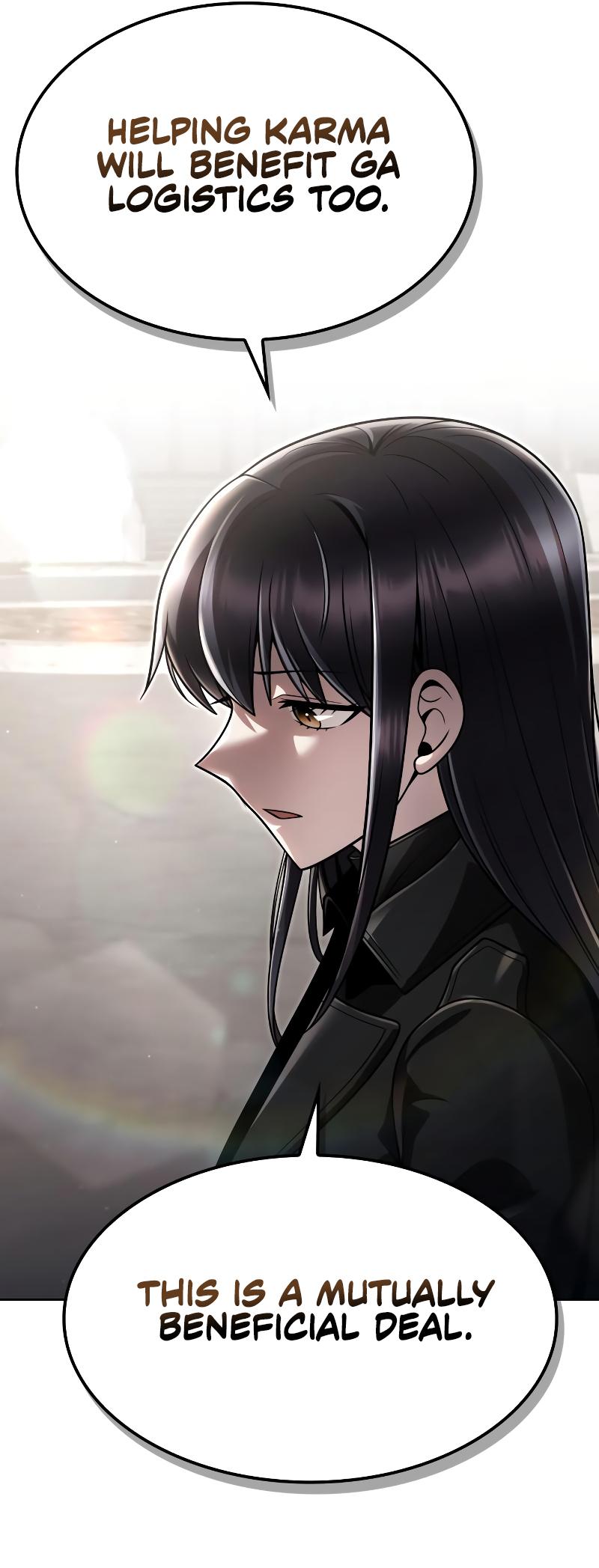 The Dungeon Cleaning Life of a Once Genius Hunter Chap 109 - Next Chap 110