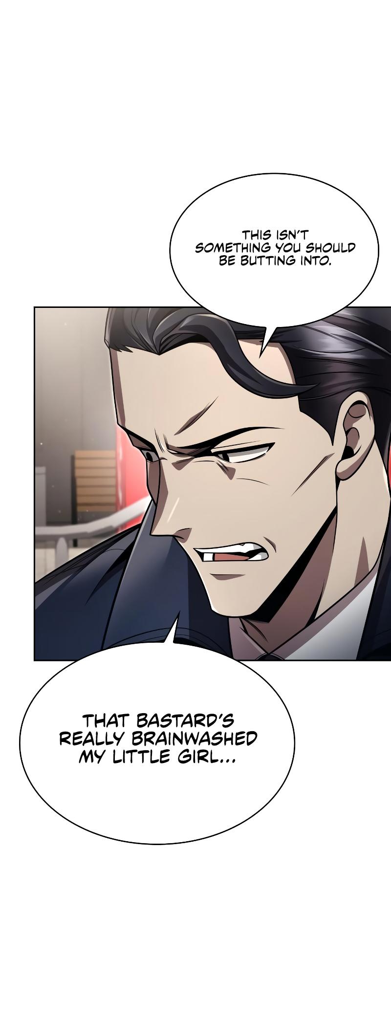 The Dungeon Cleaning Life of a Once Genius Hunter Chap 109 - Next Chap 110